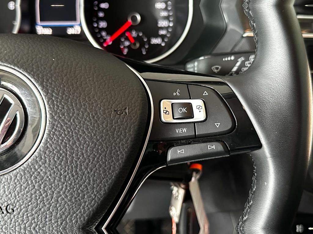Volkswagen Tiguan 1.5 TSI ACT **Navi/Trekhaak/Adaptive cruise/Pdc** Garage Planckaert