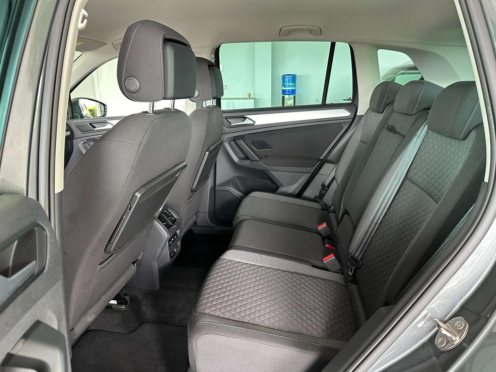 Volkswagen Tiguan 1.5 TSI ACT **Navi/Trekhaak/Adaptive cruise/Pdc** Garage Planckaert