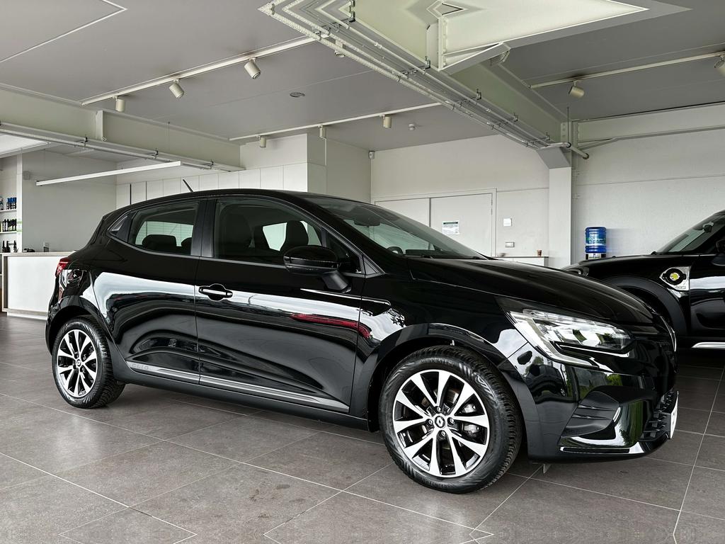 Renault Clio 1.0 TCe Benzine *Carplay/Cruise/Navi/Bluetooth* Garage Planckaert