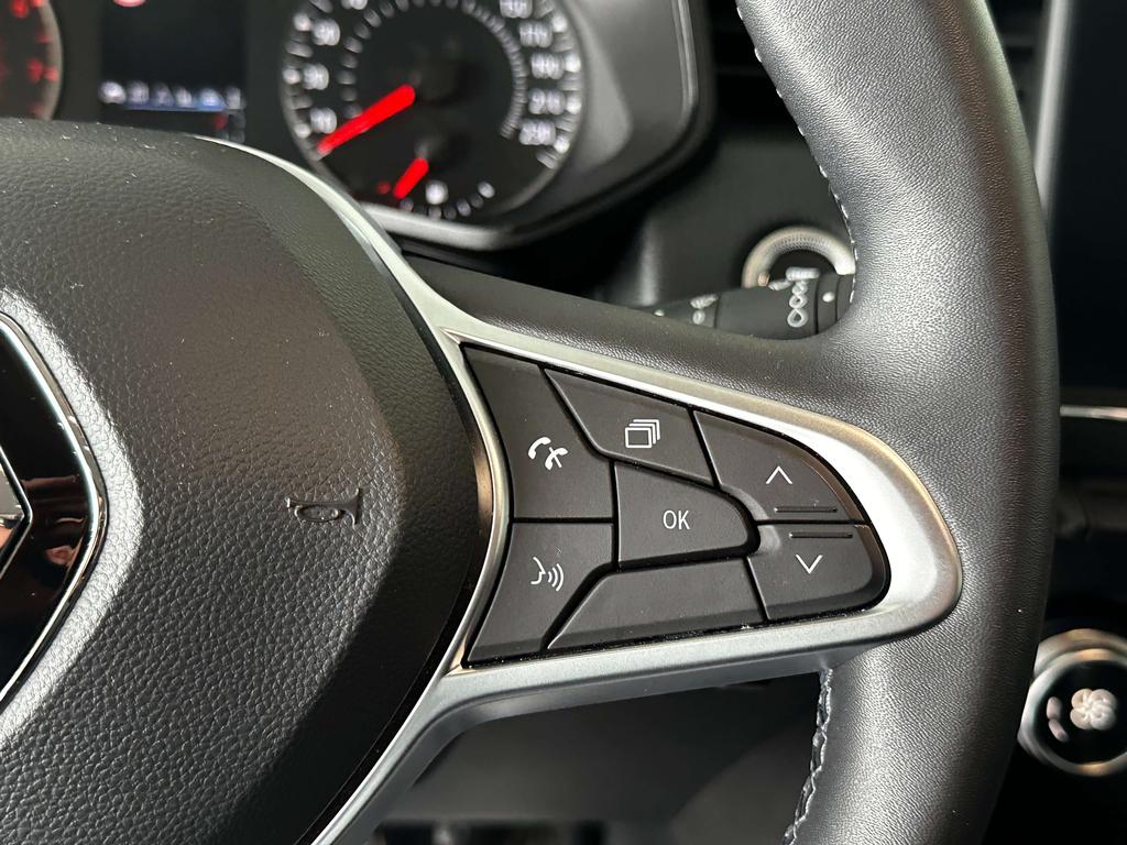 Renault Clio 1.0 TCe Benzine *Carplay/Cruise/Navi/Bluetooth* Garage Planckaert