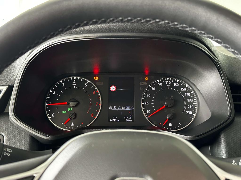 Renault Clio 1.0 TCe Benzine *Carplay/Cruise/Navi/Bluetooth* Garage Planckaert