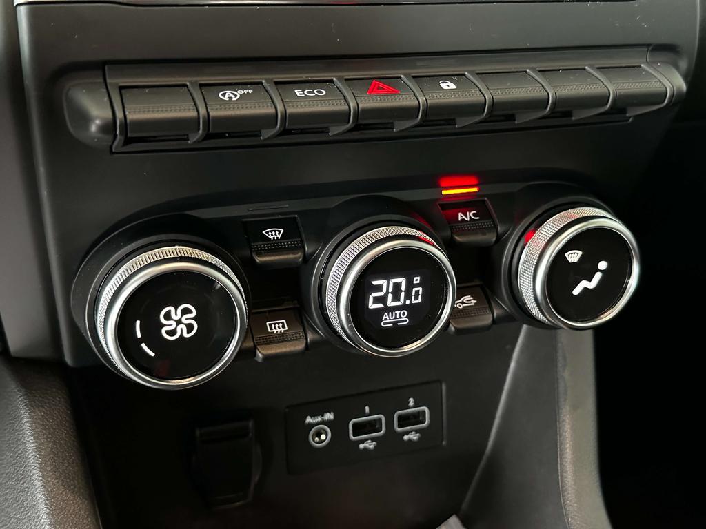 Renault Clio 1.0 TCe Benzine *Carplay/Cruise/Navi/Bluetooth* Garage Planckaert