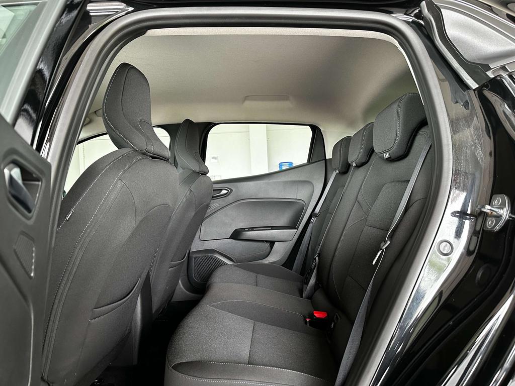Renault Clio 1.0 TCe Benzine *Carplay/Cruise/Navi/Bluetooth* Garage Planckaert