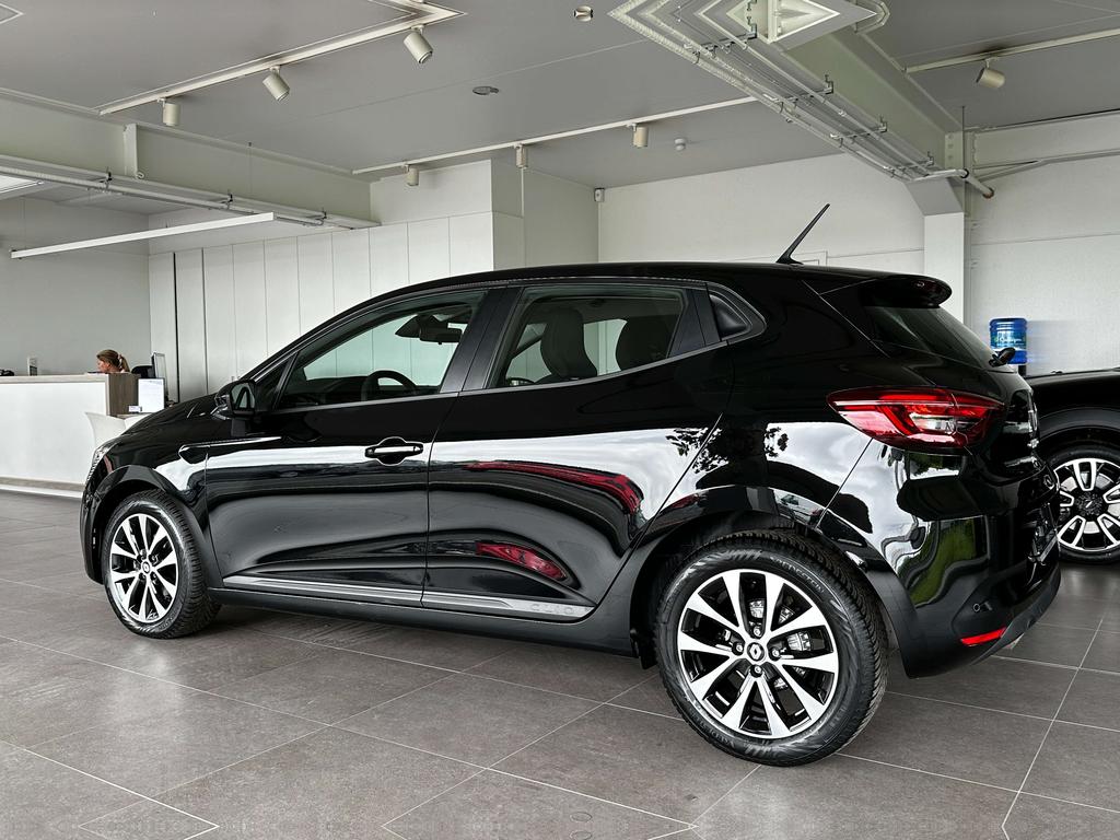 Renault Clio 1.0 TCe Benzine *Carplay/Cruise/Navi/Bluetooth* Garage Planckaert