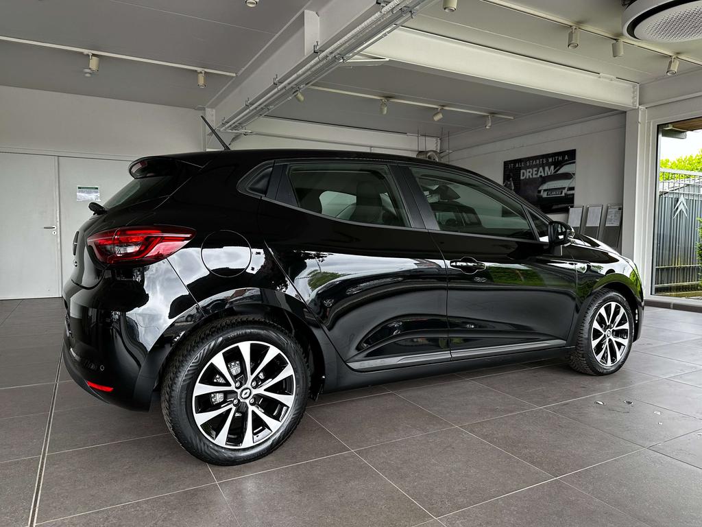 Renault Clio 1.0 TCe Benzine *Carplay/Cruise/Navi/Bluetooth* Garage Planckaert