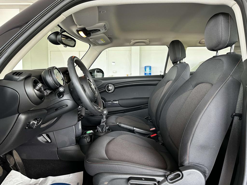 MINI One Cooper 1.5i Benzine **Navi/Dab+/Mini Connect** Garage Planckaert
