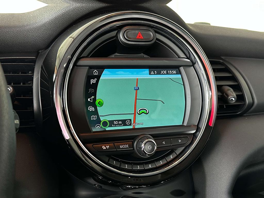 MINI One Cooper 1.5i Benzine **Navi/Dab+/Mini Connect** Garage Planckaert