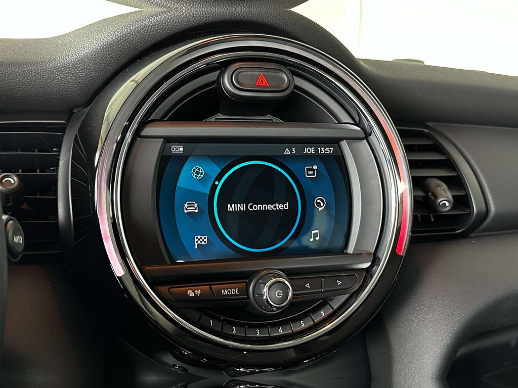 MINI One Cooper 1.5i Benzine **Navi/Dab+/Mini Connect** Garage Planckaert