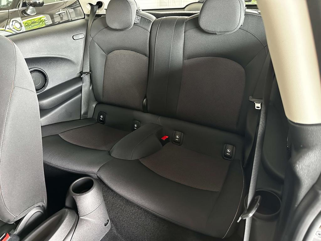 MINI One Cooper 1.5i Benzine **Navi/Dab+/Mini Connect** Garage Planckaert