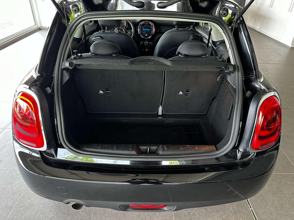 MINI One Cooper 1.5i Benzine **Navi/Dab+/Mini Connect** Garage Planckaert