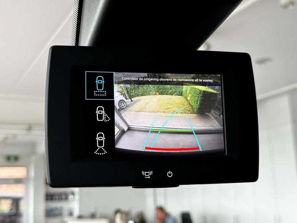 Peugeot Partner L1 Asphalt *Eu6/lichte vracht/Camera/3 Zit!* Garage Planckaert