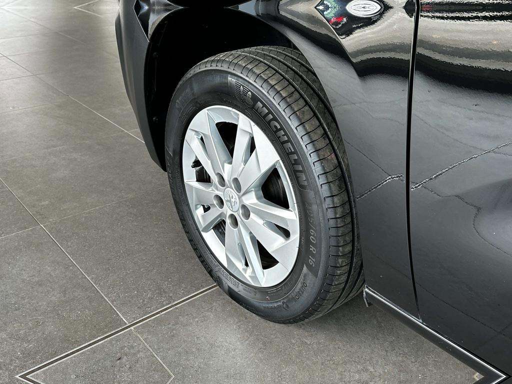 Peugeot Partner L1 Asphalt *Eu6/lichte vracht/Camera/3 Zit!* Garage Planckaert