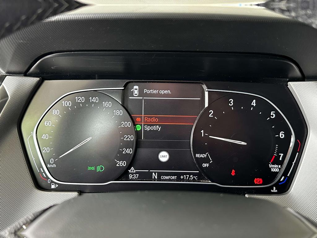 BMW 116 116i *Apple Carplay/Pano Dak/Navi/Pdc/Full Led* Garage Planckaert