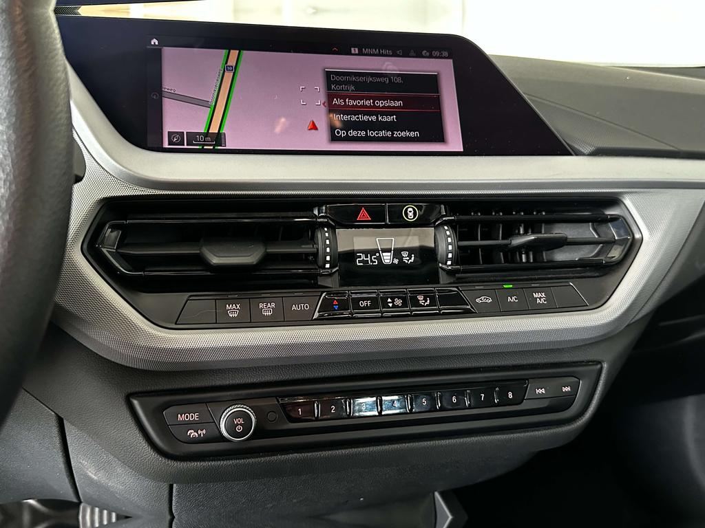 BMW 116 116i *Apple Carplay/Pano Dak/Navi/Pdc/Full Led* Garage Planckaert