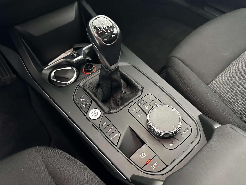 BMW 116 116i *Apple Carplay/Pano Dak/Navi/Pdc/Full Led* Garage Planckaert