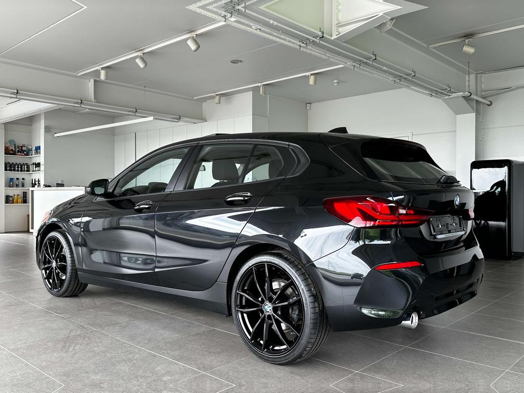 BMW 116 116i *Apple Carplay/Pano Dak/Navi/Pdc/Full Led* Garage Planckaert