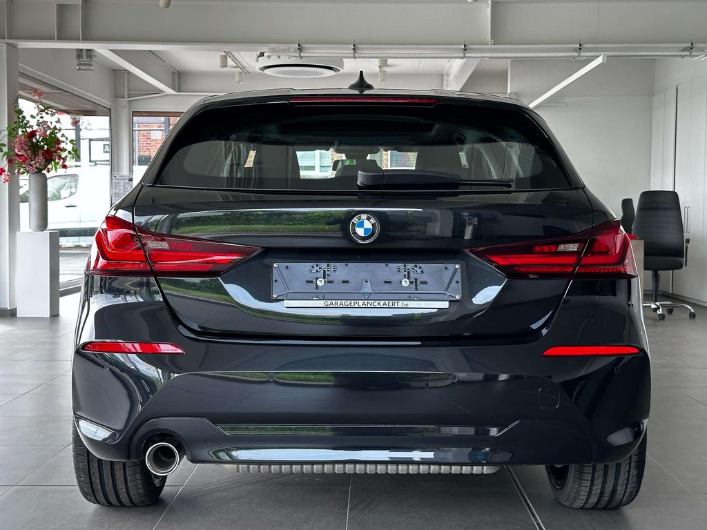 BMW 116 116i *Apple Carplay/Pano Dak/Navi/Pdc/Full Led* Garage Planckaert
