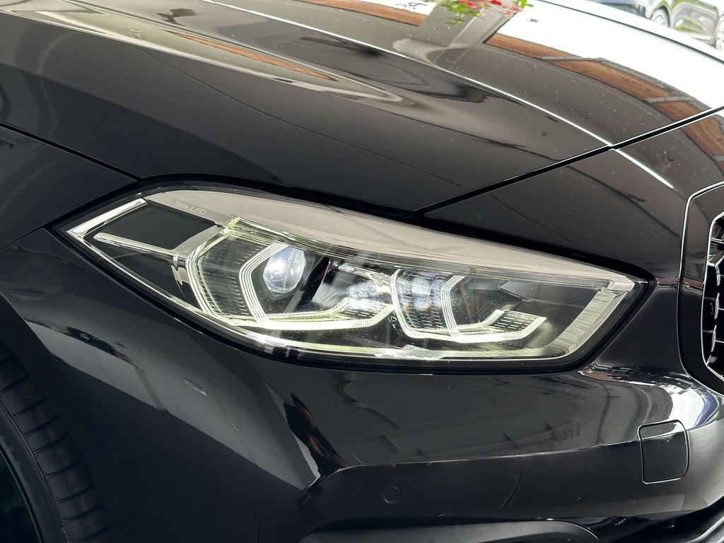 BMW 116 116i *Apple Carplay/Pano Dak/Navi/Pdc/Full Led* Garage Planckaert