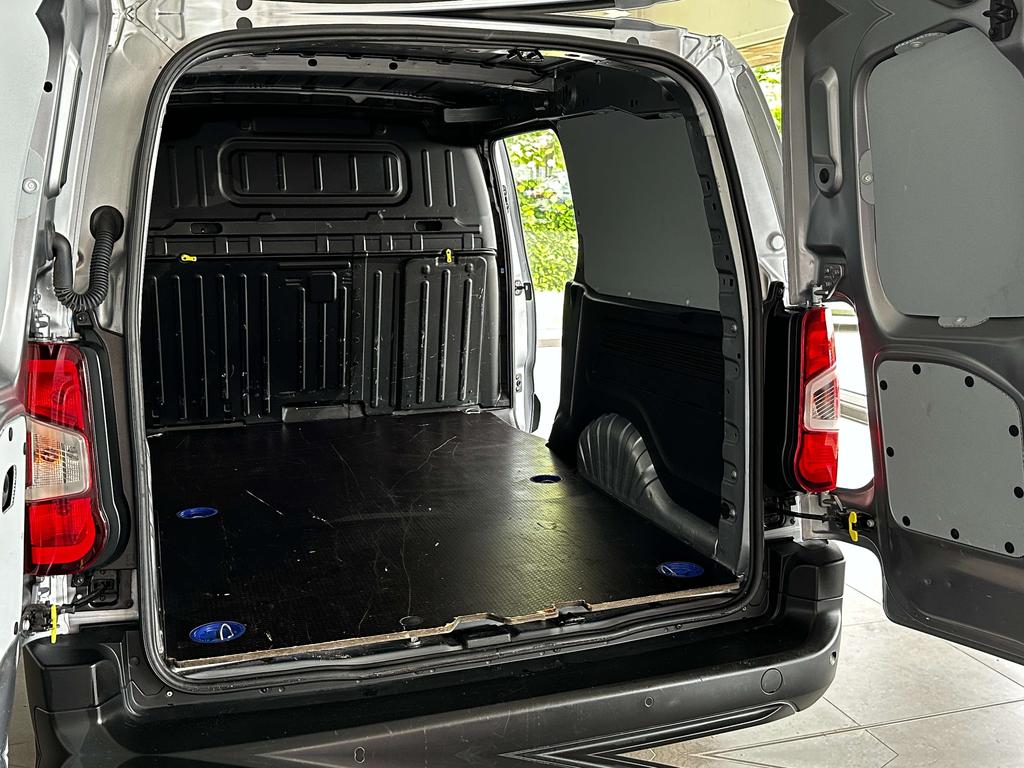 Peugeot Partner 1.5 BlueHDi Long L2 *Lichte vracht/Btw aftrekbaar* Garage Planckaert