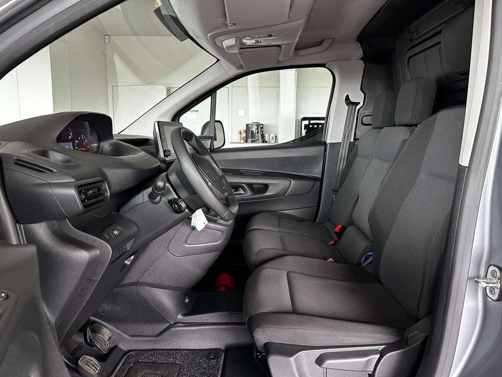 Peugeot Partner 1.5 BlueHDi Long L2 *Lichte vracht/Btw aftrekbaar* Garage Planckaert