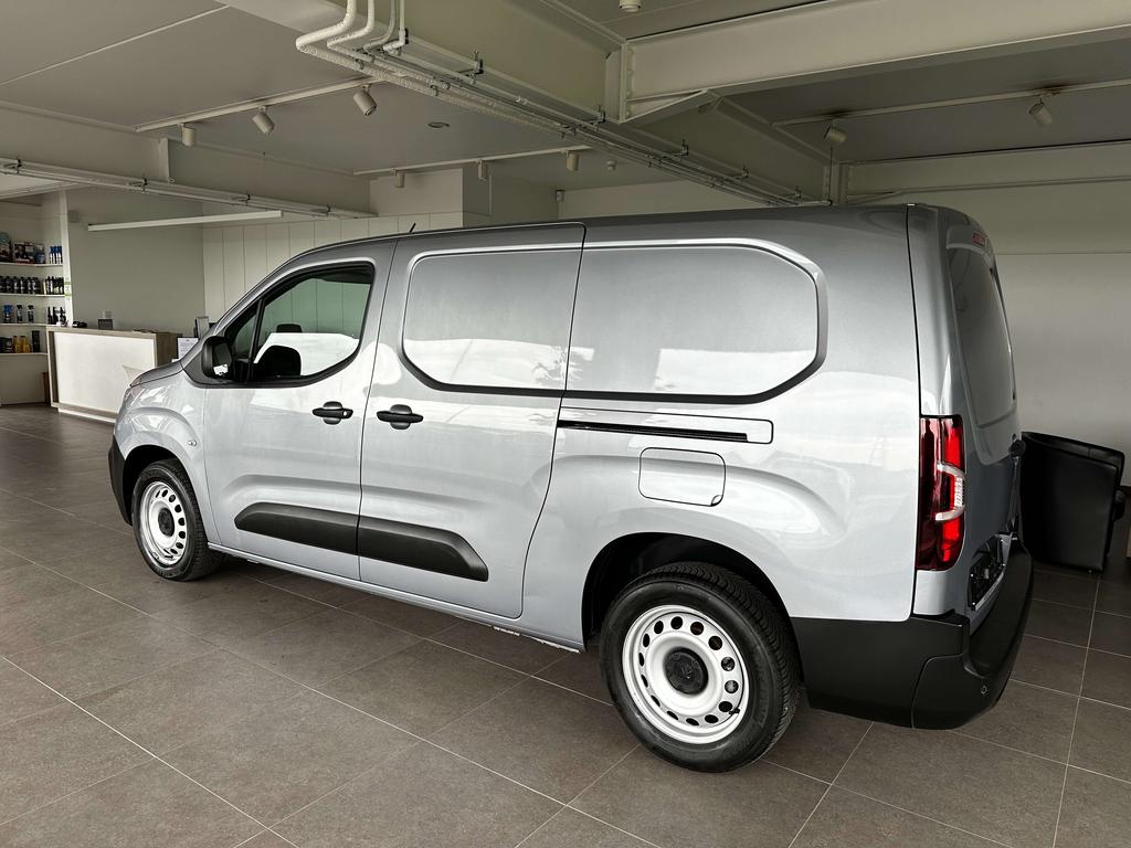 Peugeot Partner 1.5 BlueHDi Long L2 *Lichte vracht/Btw aftrekbaar* Garage Planckaert