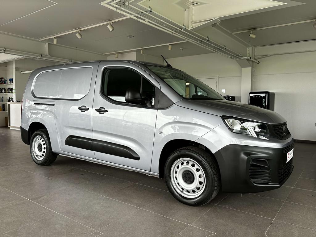 Peugeot Partner 1.5 BlueHDi Long L2 *Lichte vracht/Btw aftrekbaar* Garage Planckaert