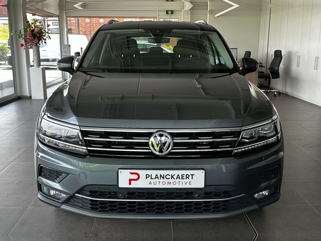 Volkswagen Tiguan Allspace 1.5 TSI ACT Highline DSG *Carplay/trekhaak/Pdc* Garage Planckaert