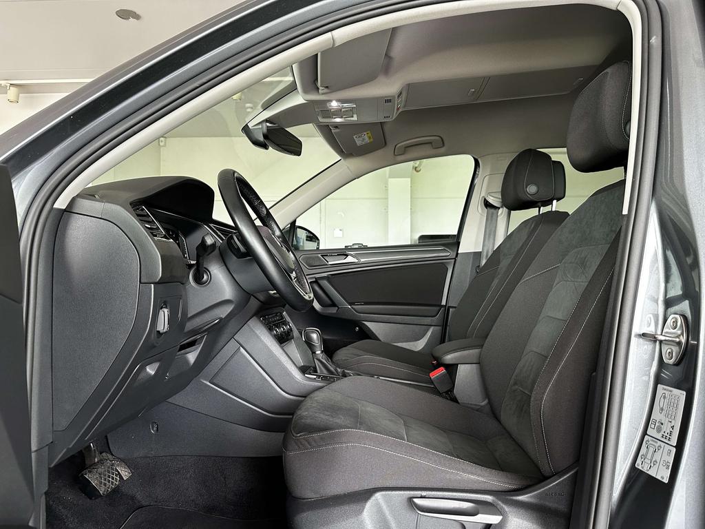 Volkswagen Tiguan Allspace 1.5 TSI ACT Highline DSG *Carplay/trekhaak/Pdc* Garage Planckaert