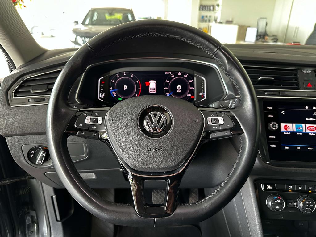 Volkswagen Tiguan Allspace 1.5 TSI ACT Highline DSG *Carplay/trekhaak/Pdc* Garage Planckaert