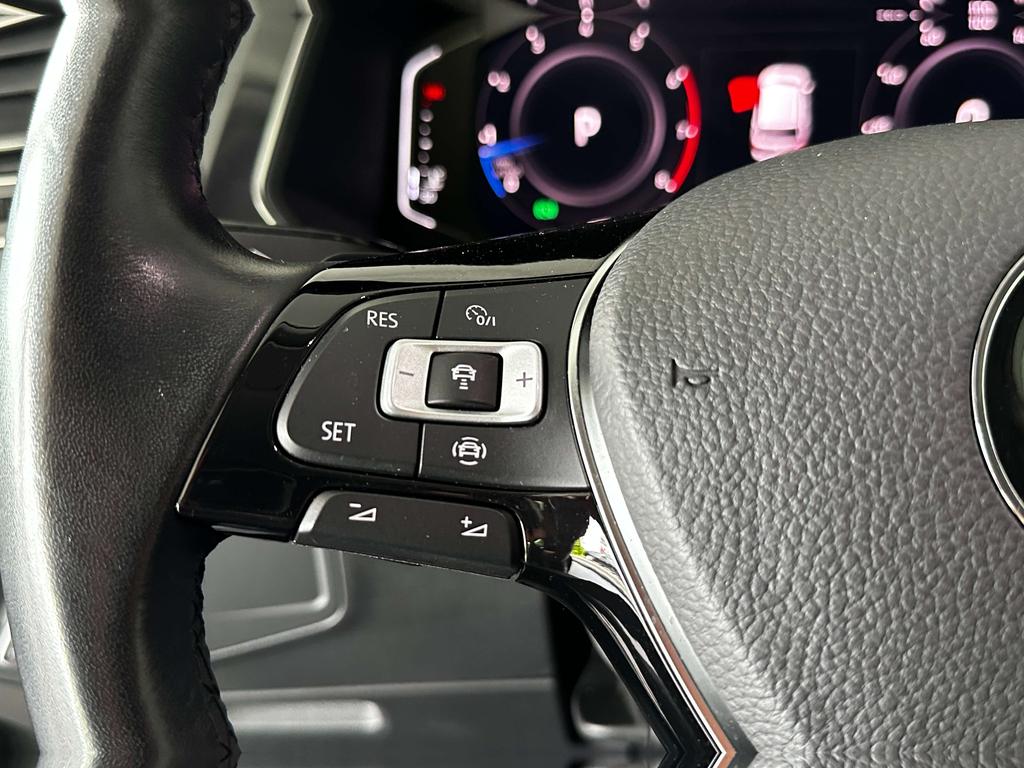 Volkswagen Tiguan Allspace 1.5 TSI ACT Highline DSG *Carplay/trekhaak/Pdc* Garage Planckaert
