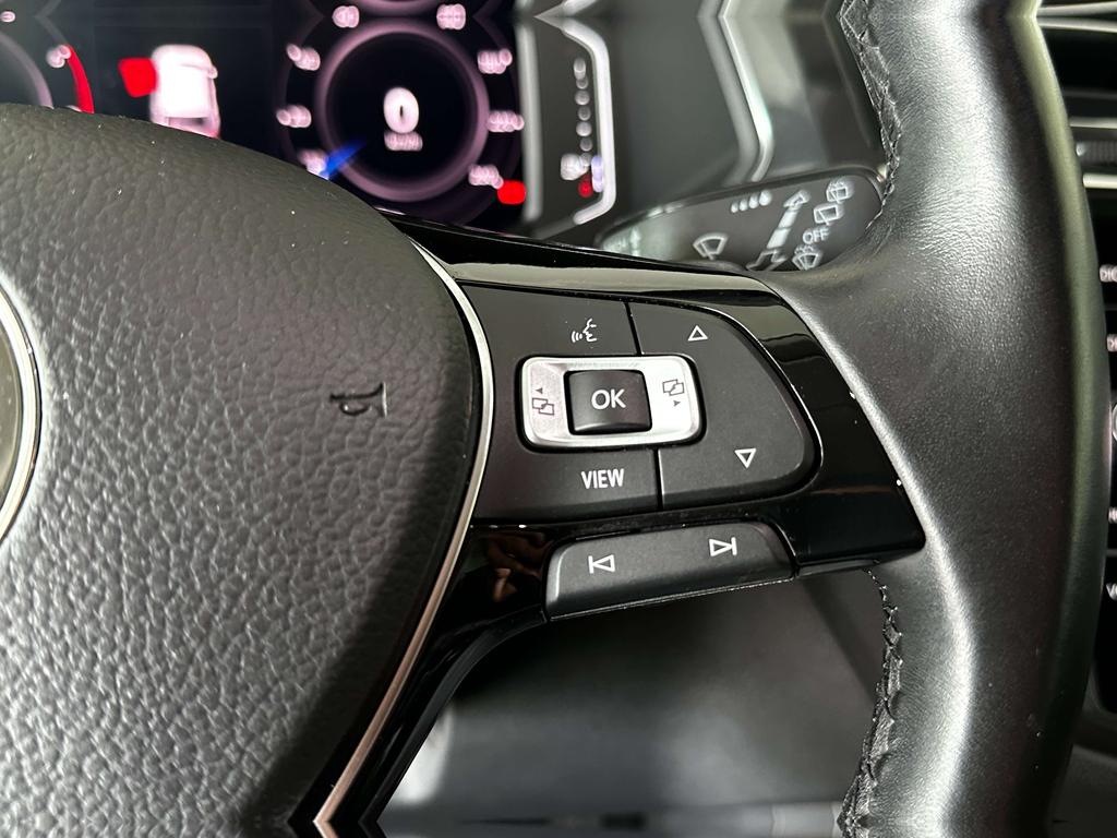 Volkswagen Tiguan Allspace 1.5 TSI ACT Highline DSG *Carplay/trekhaak/Pdc* Garage Planckaert