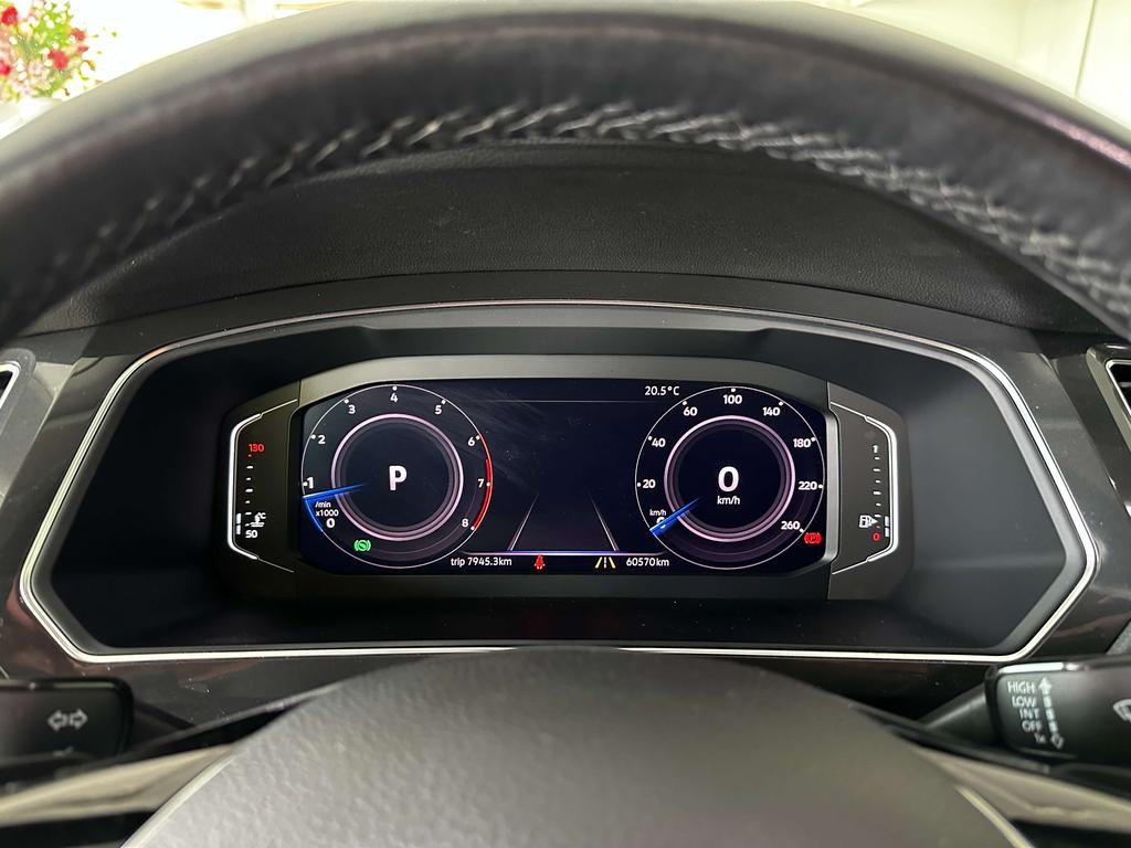 Volkswagen Tiguan Allspace 1.5 TSI ACT Highline DSG *Carplay/trekhaak/Pdc* Garage Planckaert