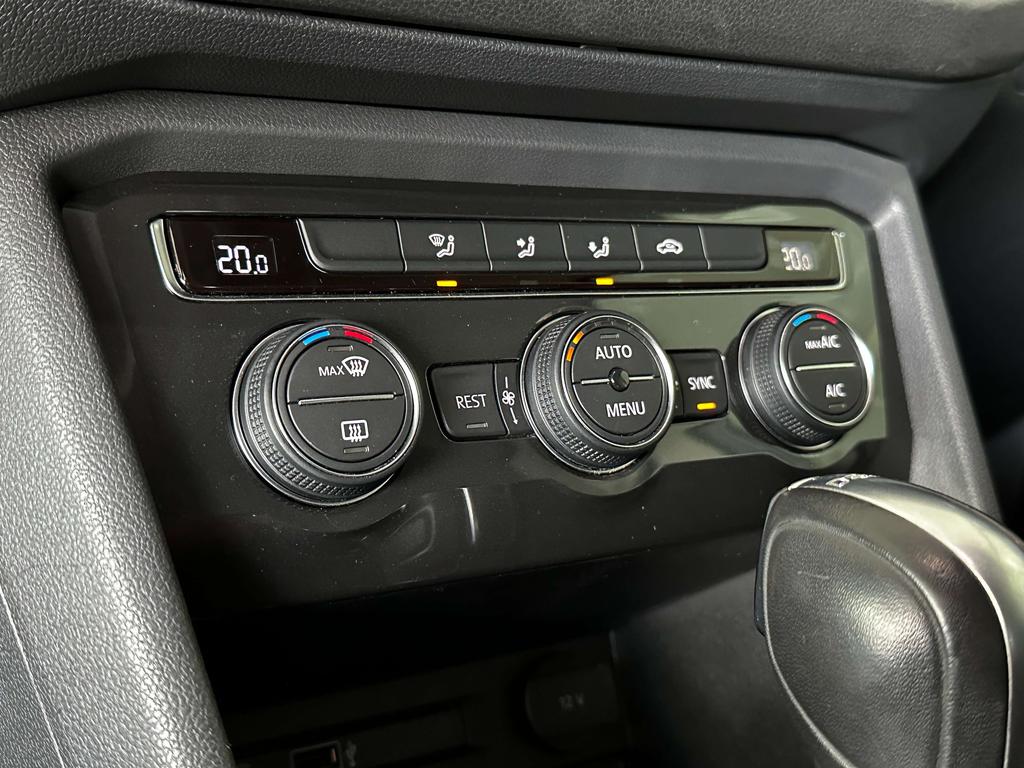 Volkswagen Tiguan Allspace 1.5 TSI ACT Highline DSG *Carplay/trekhaak/Pdc* Garage Planckaert