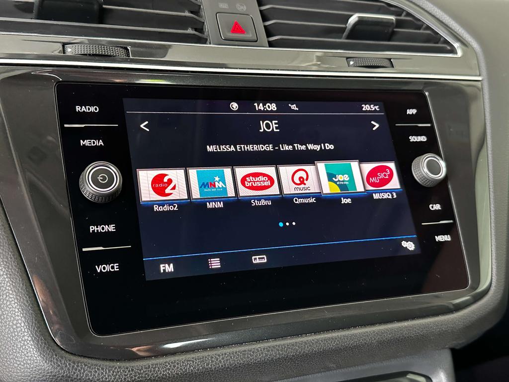 Volkswagen Tiguan Allspace 1.5 TSI ACT Highline DSG *Carplay/trekhaak/Pdc* Garage Planckaert