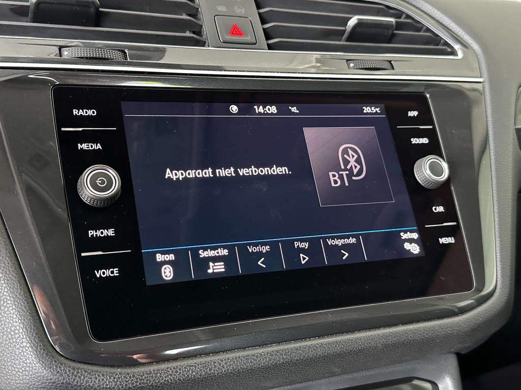 Volkswagen Tiguan Allspace 1.5 TSI ACT Highline DSG *Carplay/trekhaak/Pdc* Garage Planckaert