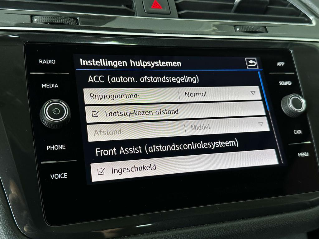 Volkswagen Tiguan Allspace 1.5 TSI ACT Highline DSG *Carplay/trekhaak/Pdc* Garage Planckaert
