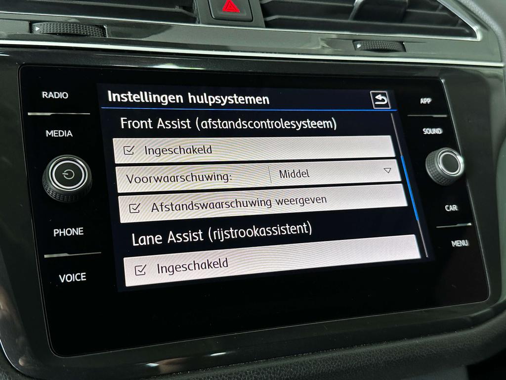Volkswagen Tiguan Allspace 1.5 TSI ACT Highline DSG *Carplay/trekhaak/Pdc* Garage Planckaert