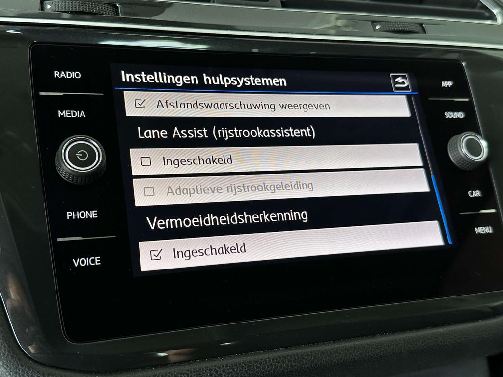 Volkswagen Tiguan Allspace 1.5 TSI ACT Highline DSG *Carplay/trekhaak/Pdc* Garage Planckaert