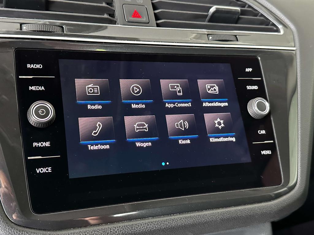Volkswagen Tiguan Allspace 1.5 TSI ACT Highline DSG *Carplay/trekhaak/Pdc* Garage Planckaert