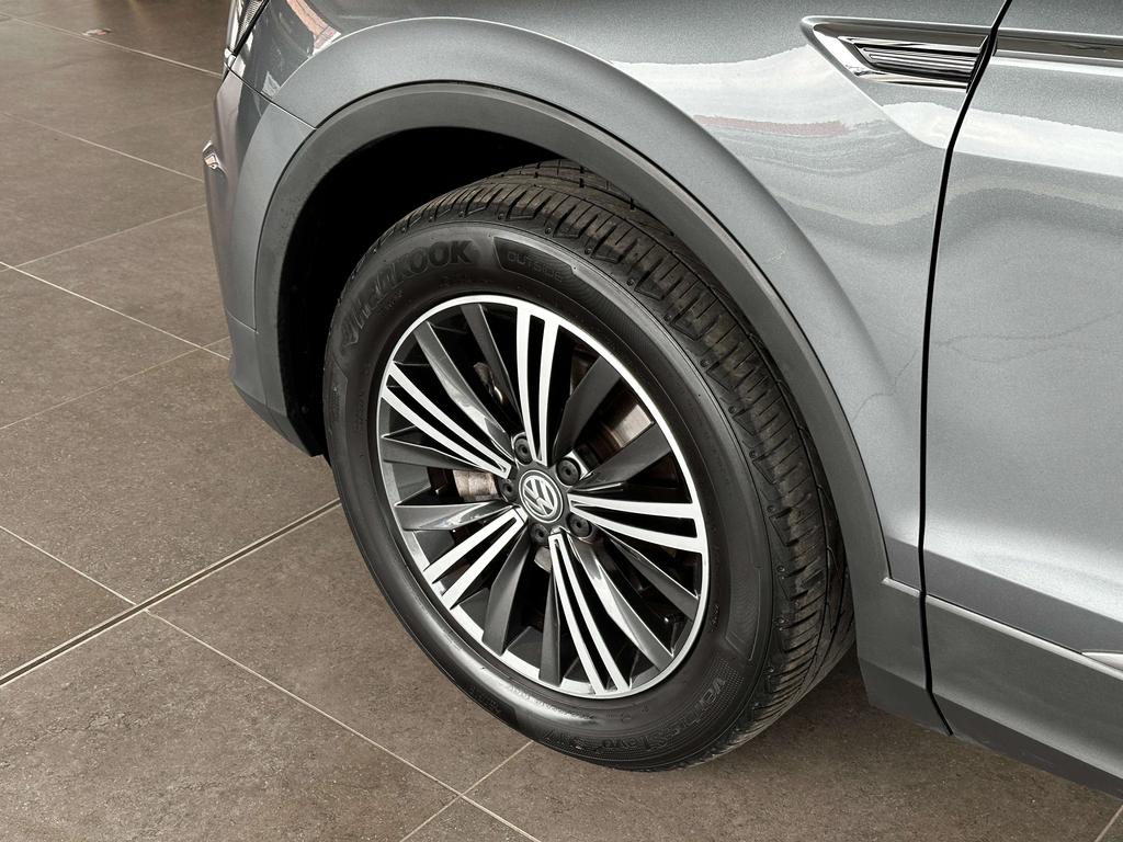 Volkswagen Tiguan Allspace 1.5 TSI ACT Highline DSG *Carplay/trekhaak/Pdc* Garage Planckaert