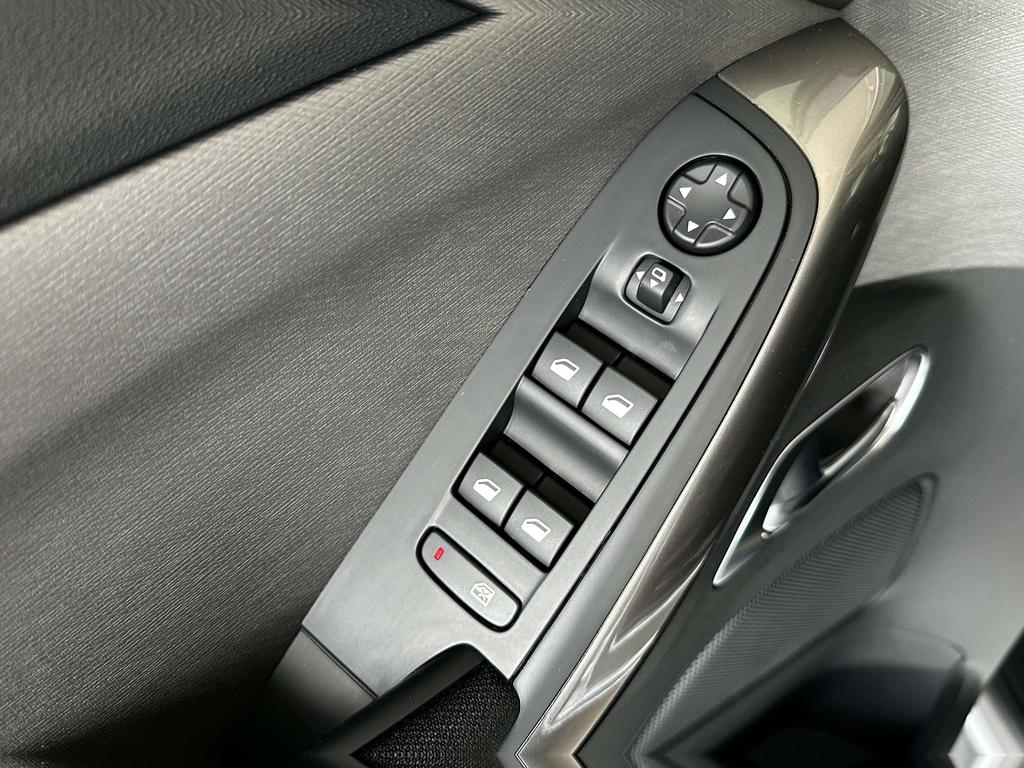 Citroen Grand C4 SpaceTourer 1.2i Benzine / Automaat *7 Zitplaatsen!/Camera...* Garage Planckaert