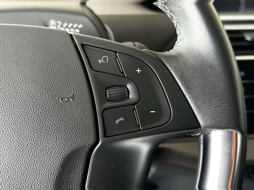 Citroen Grand C4 SpaceTourer 1.2i Benzine / Automaat *7 Zitplaatsen!/Camera...* Garage Planckaert