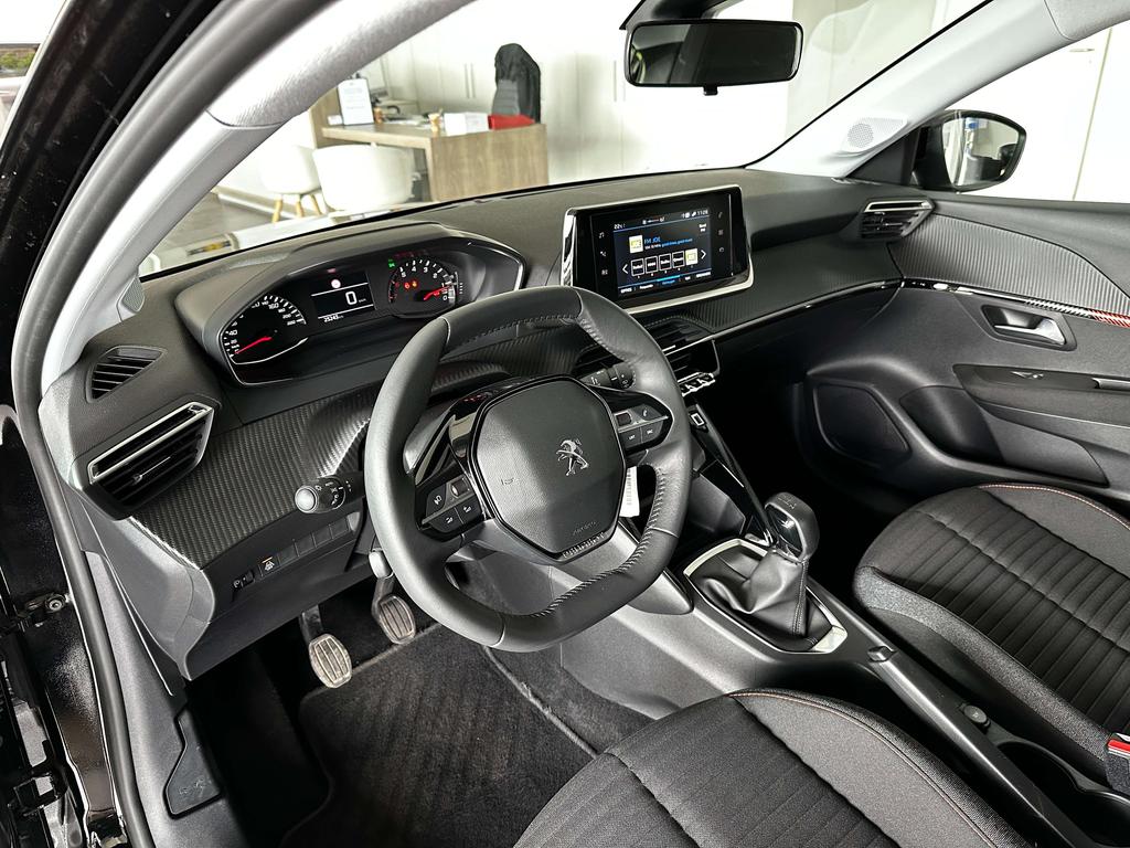 Peugeot 208 1.2i Benzine *Carplay/Cruise/Pdc/Navi/Bluetooth* Garage Planckaert