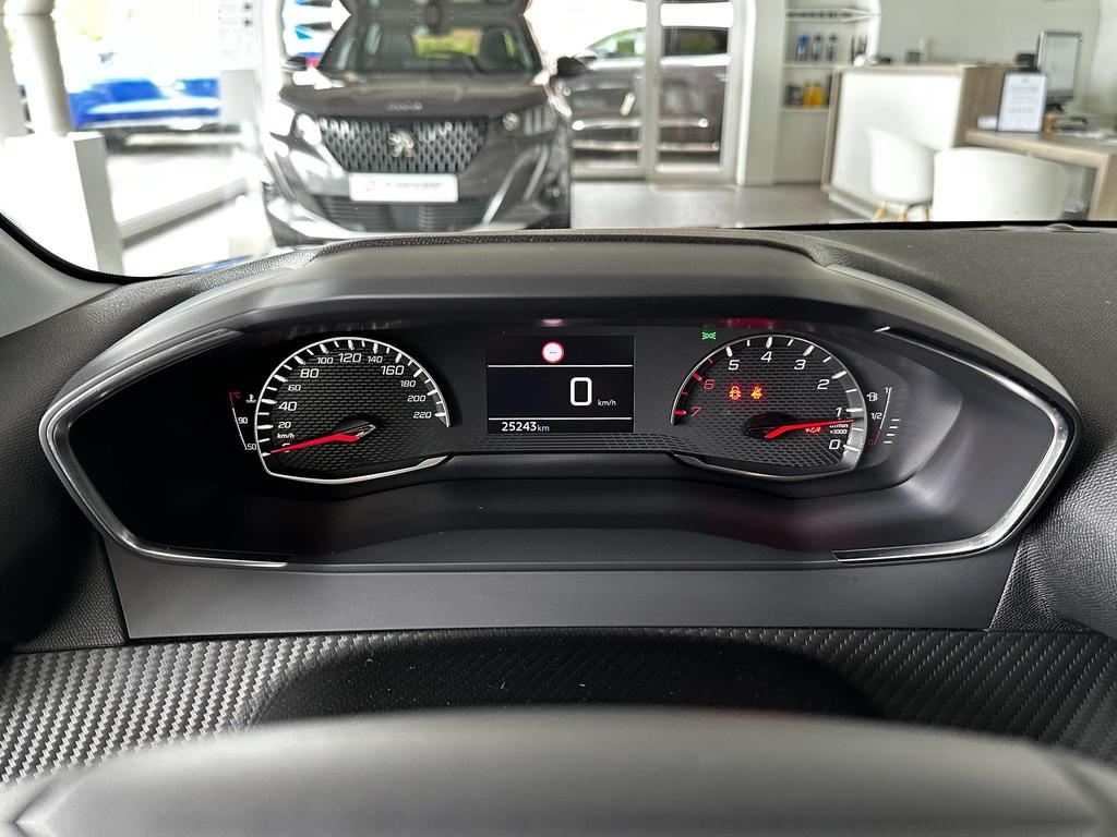 Peugeot 208 1.2i Benzine *Carplay/Cruise/Pdc/Navi/Bluetooth* Garage Planckaert