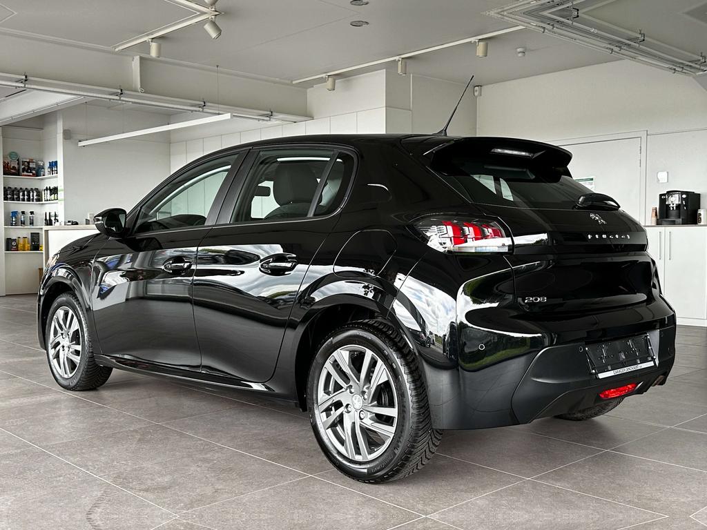 Peugeot 208 1.2i Benzine *Carplay/Cruise/Pdc/Navi/Bluetooth* Garage Planckaert