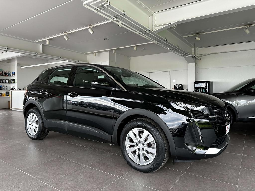 Peugeot 3008 1.2 PureTech *Camera/navi/pdc/carplay/full led* Garage Planckaert