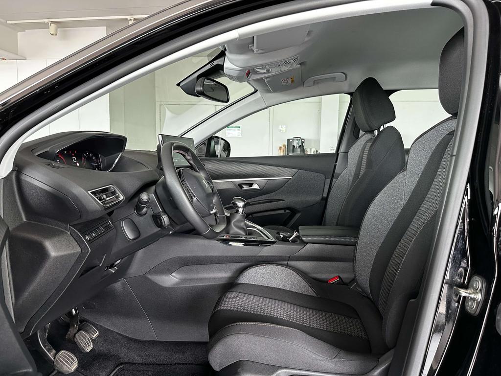Peugeot 3008 1.2 PureTech *Camera/navi/pdc/carplay/full led* Garage Planckaert