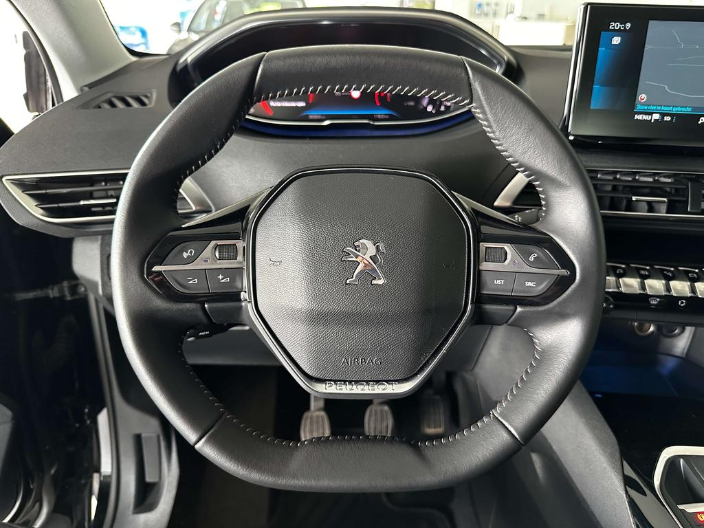 Peugeot 3008 1.2 PureTech *Camera/navi/pdc/carplay/full led* Garage Planckaert