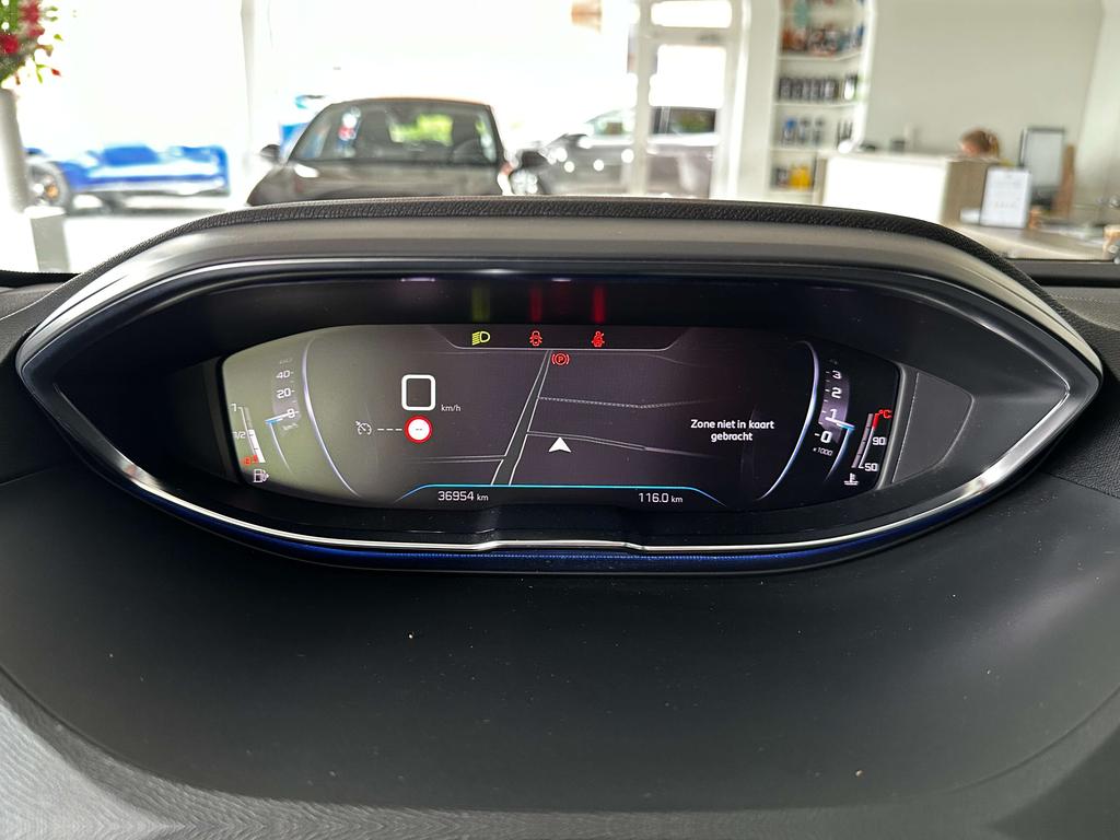 Peugeot 3008 1.2 PureTech *Camera/navi/pdc/carplay/full led* Garage Planckaert