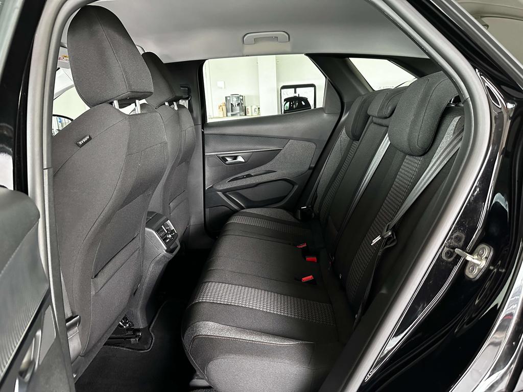 Peugeot 3008 1.2 PureTech *Camera/navi/pdc/carplay/full led* Garage Planckaert